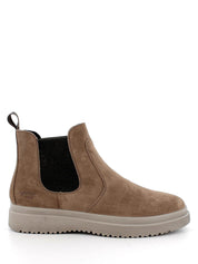 Stivaletti Marrone Igi&co