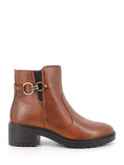 Stivaletti Marrone Igi&co