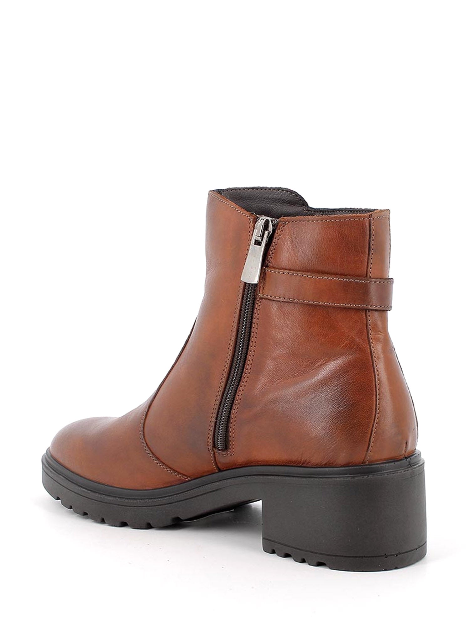 Stivaletti Marrone Igi&co