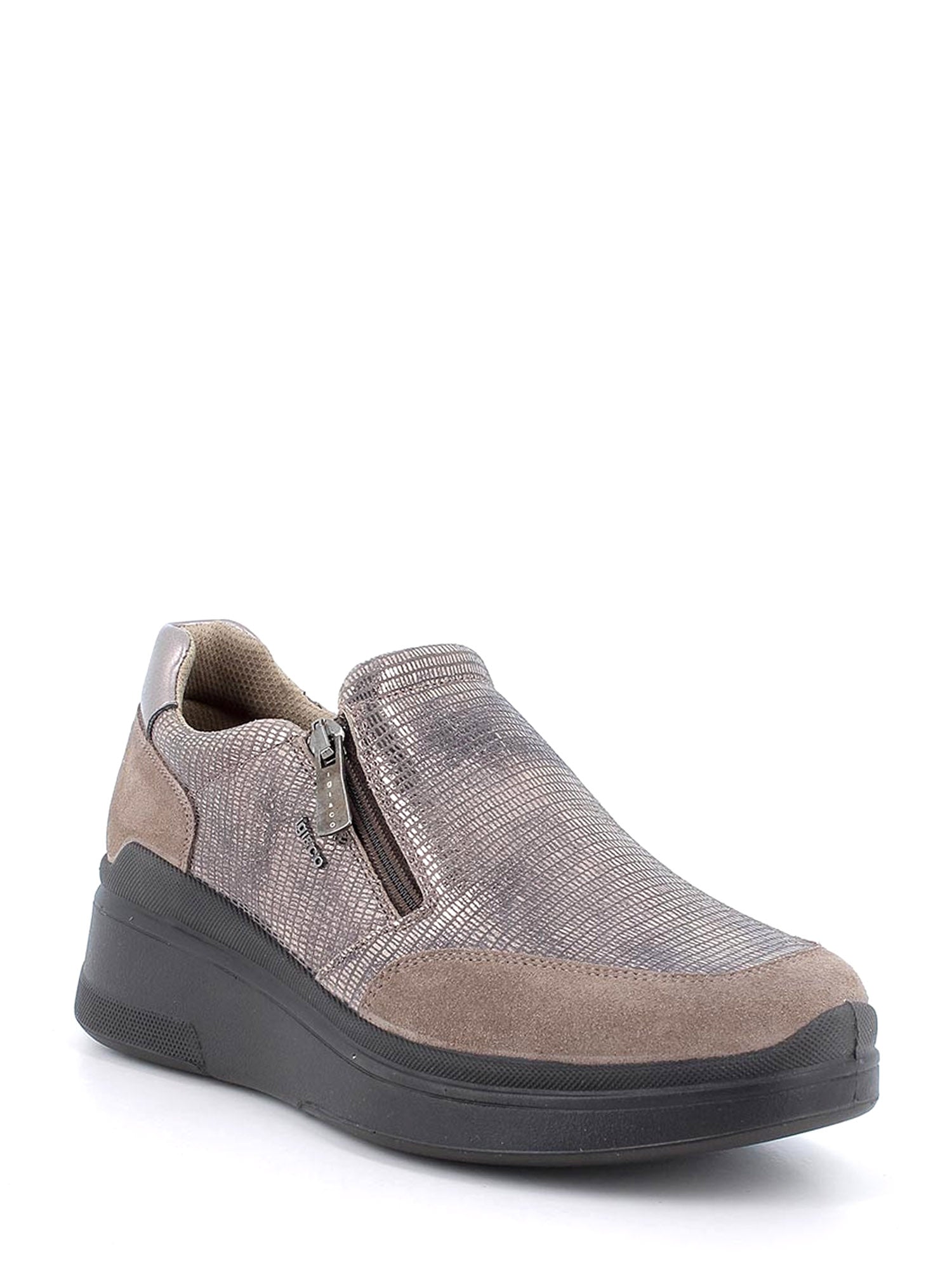 Slip-on Marrone Igi&co
