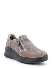 Slip-on Marrone Igi&co