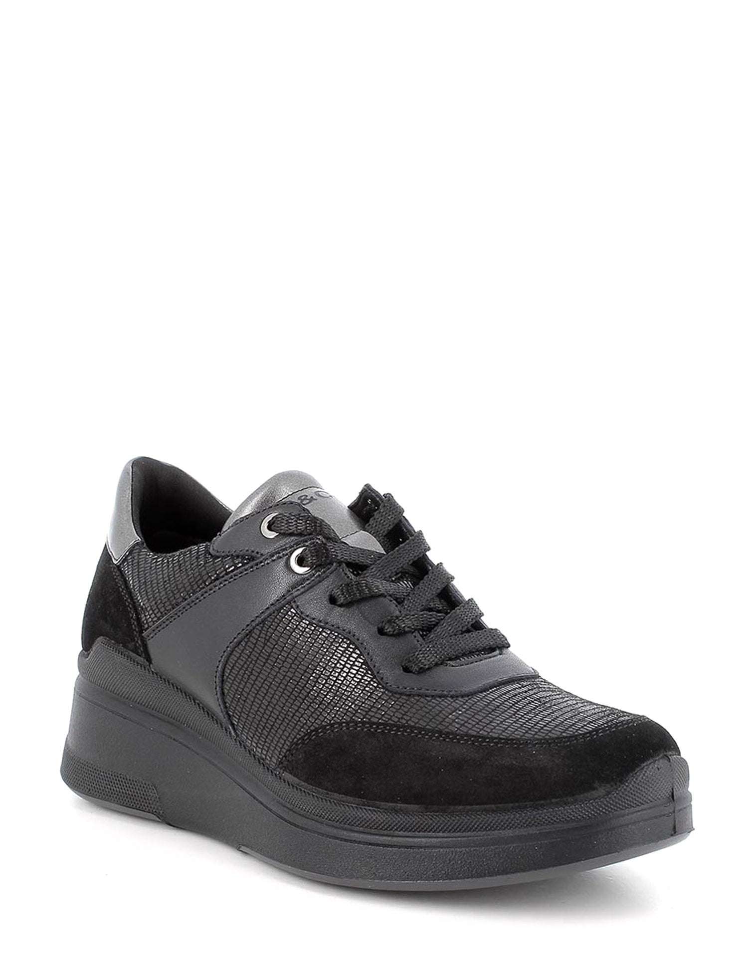 Sneakers Nero Igi&co