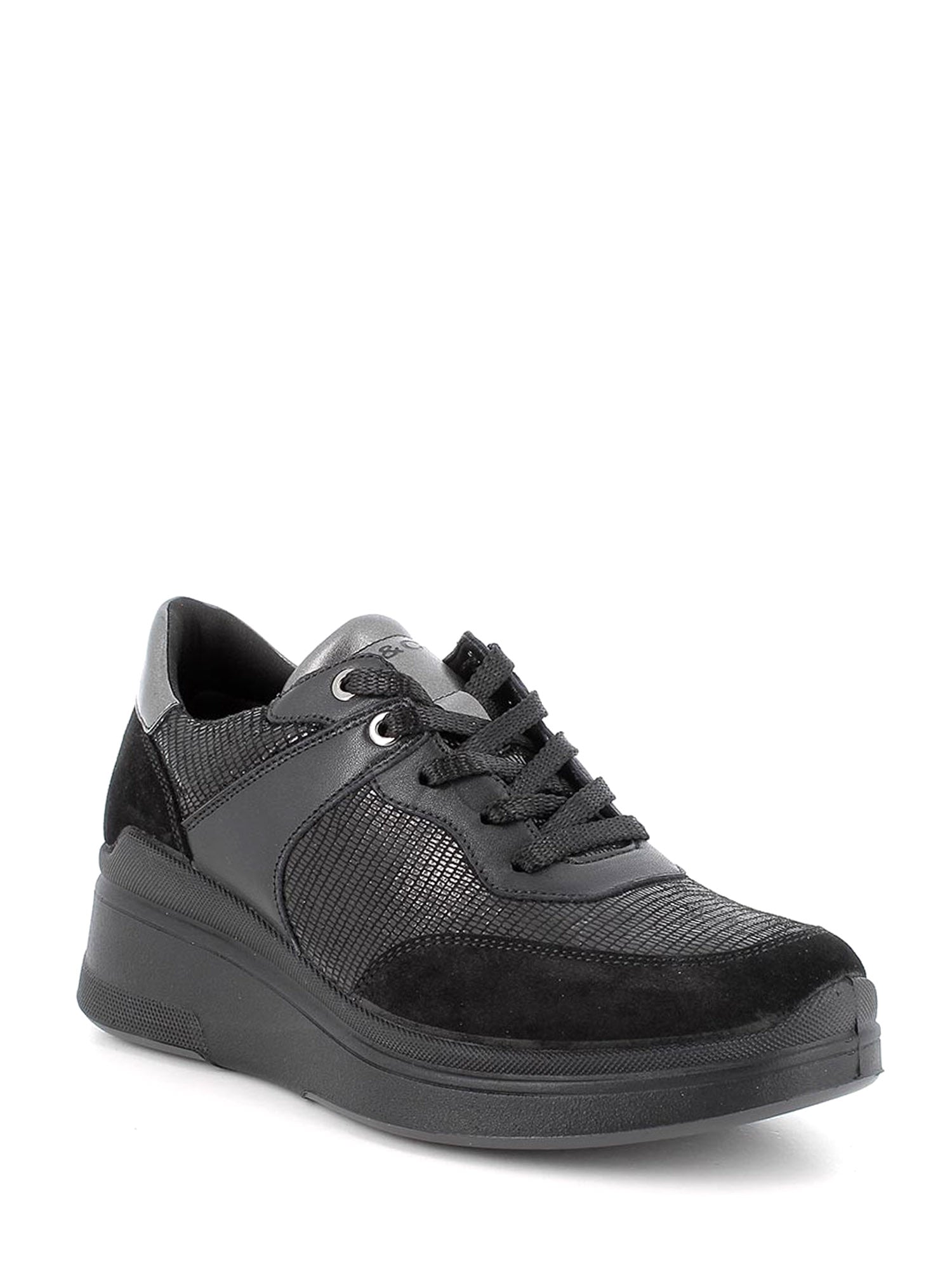 Sneakers Nero Igi&co