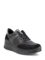 Sneakers Nero Igi&co
