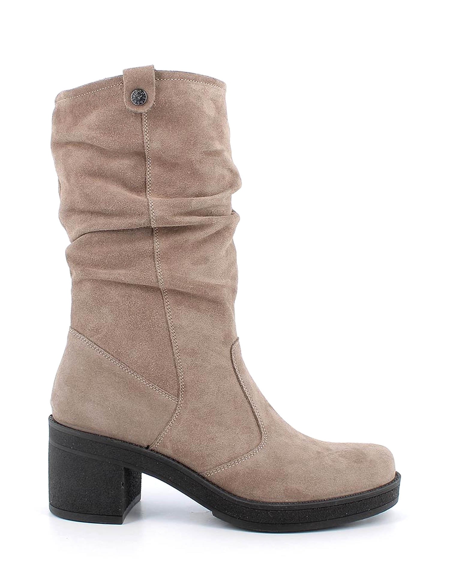 Stivali Beige Igi&co