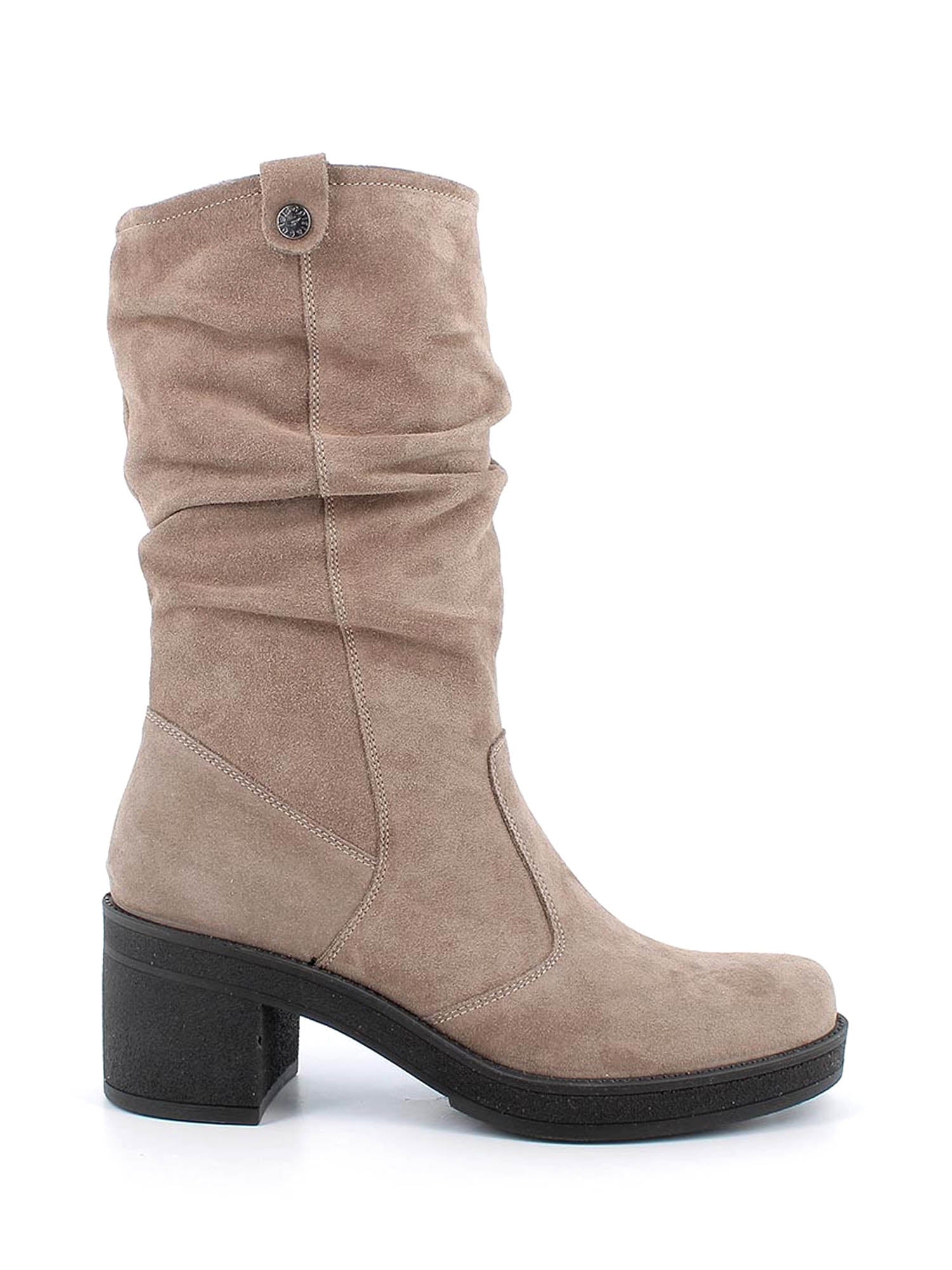 Stivali Beige Igi&co