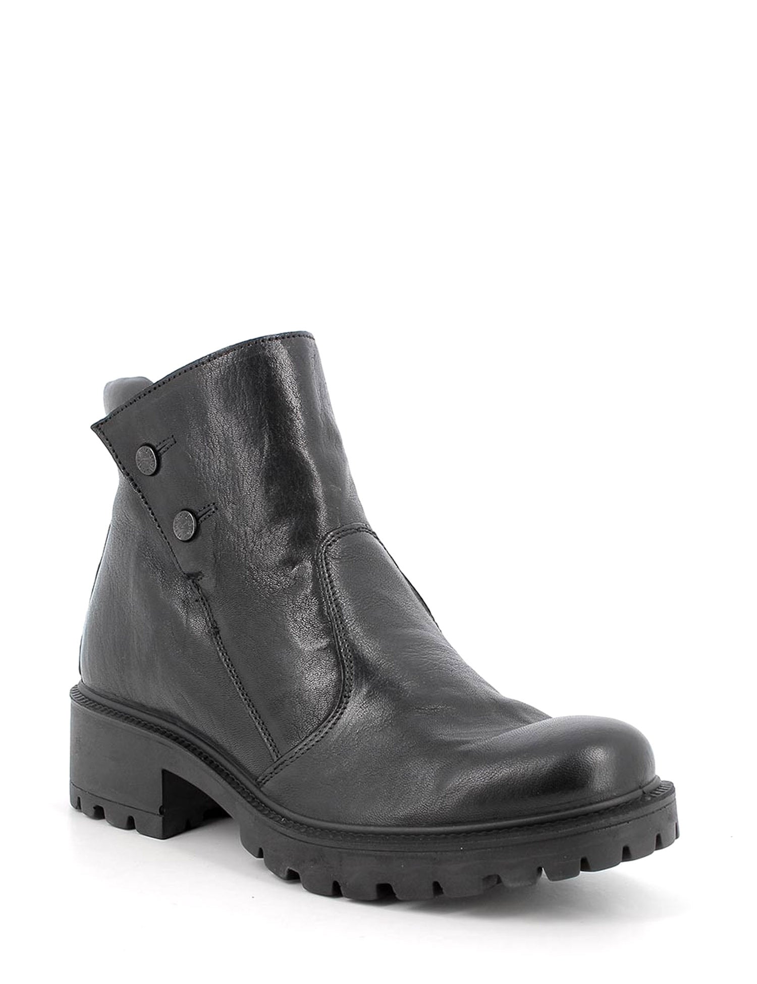 Stivaletti Nero Igi&co