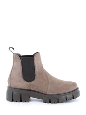 Stivaletti Beige Igi&co