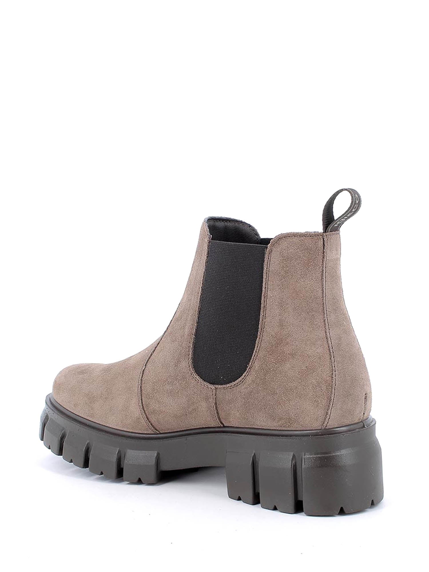 Stivaletti Beige Igi&co