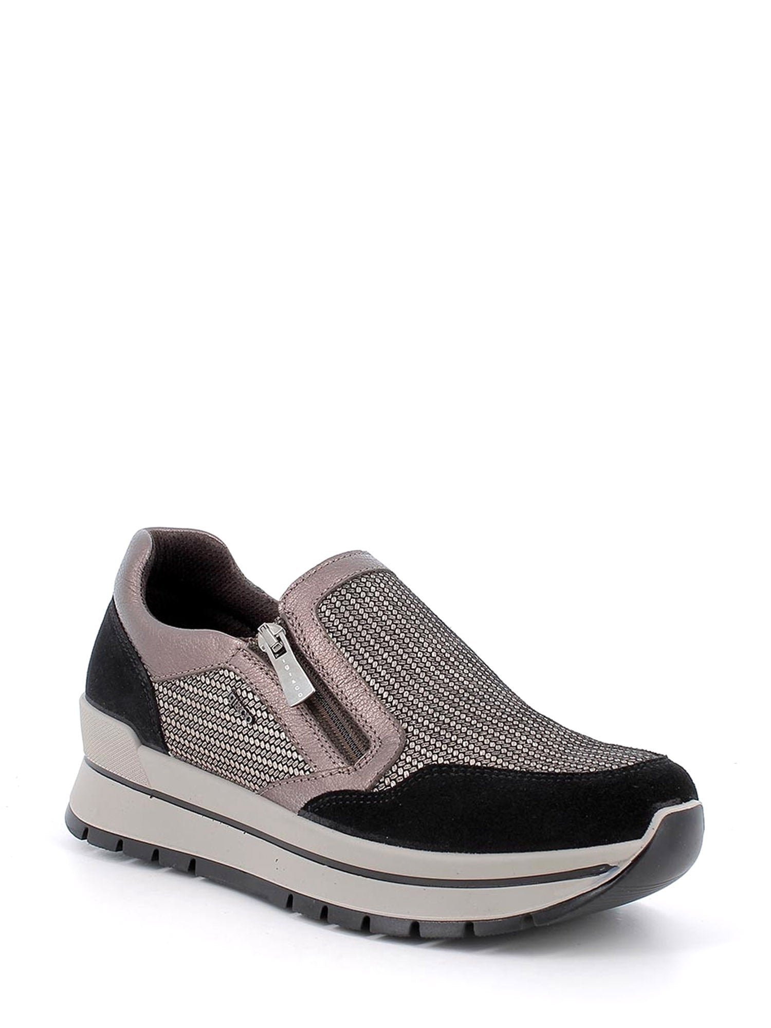 Sneakers Nero Igi&co