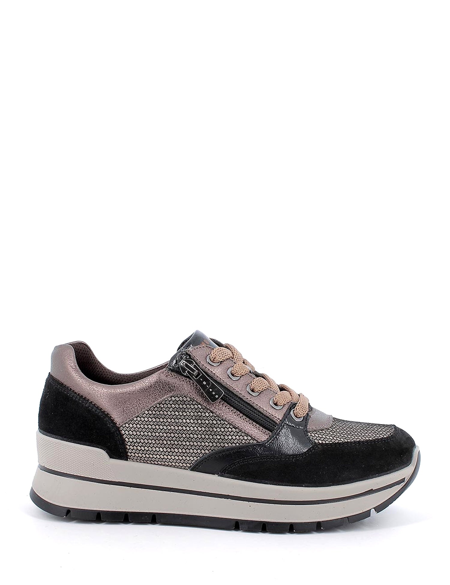 Sneakers Nero Igi&co