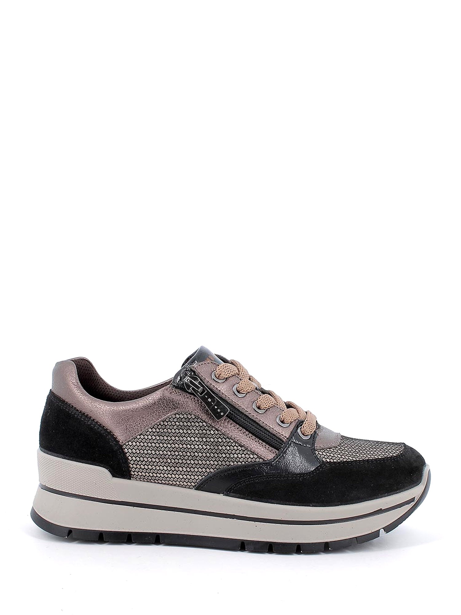 Sneakers Nero Igi&co
