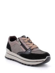 Sneakers Nero Igi&co
