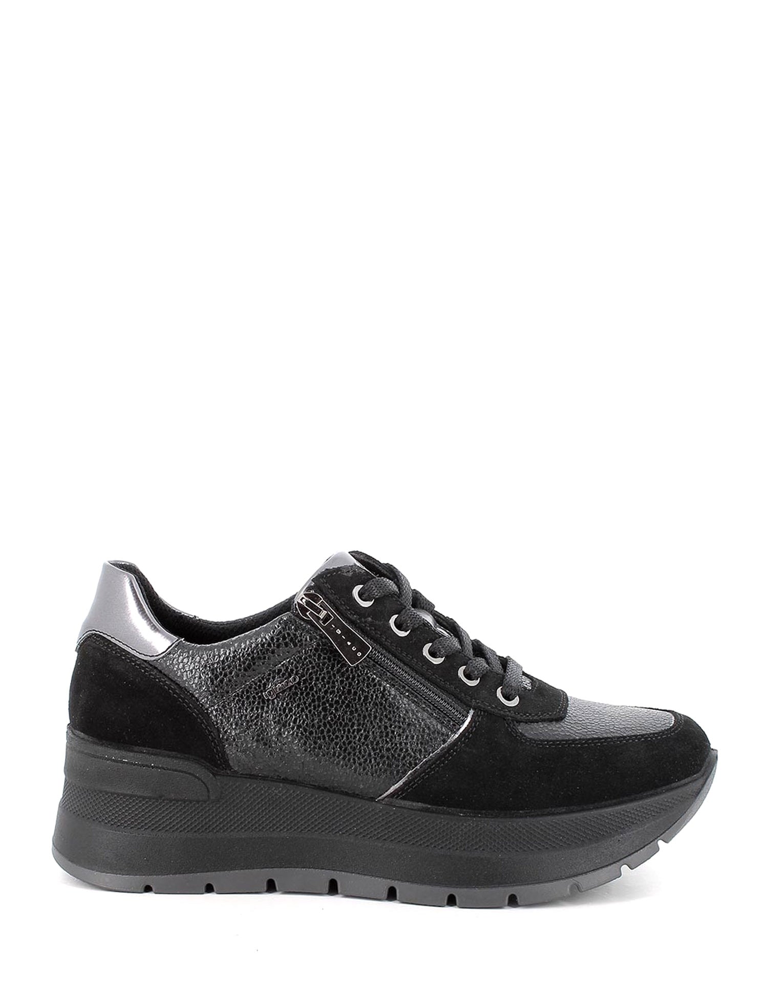Sneakers Nero Igi&co