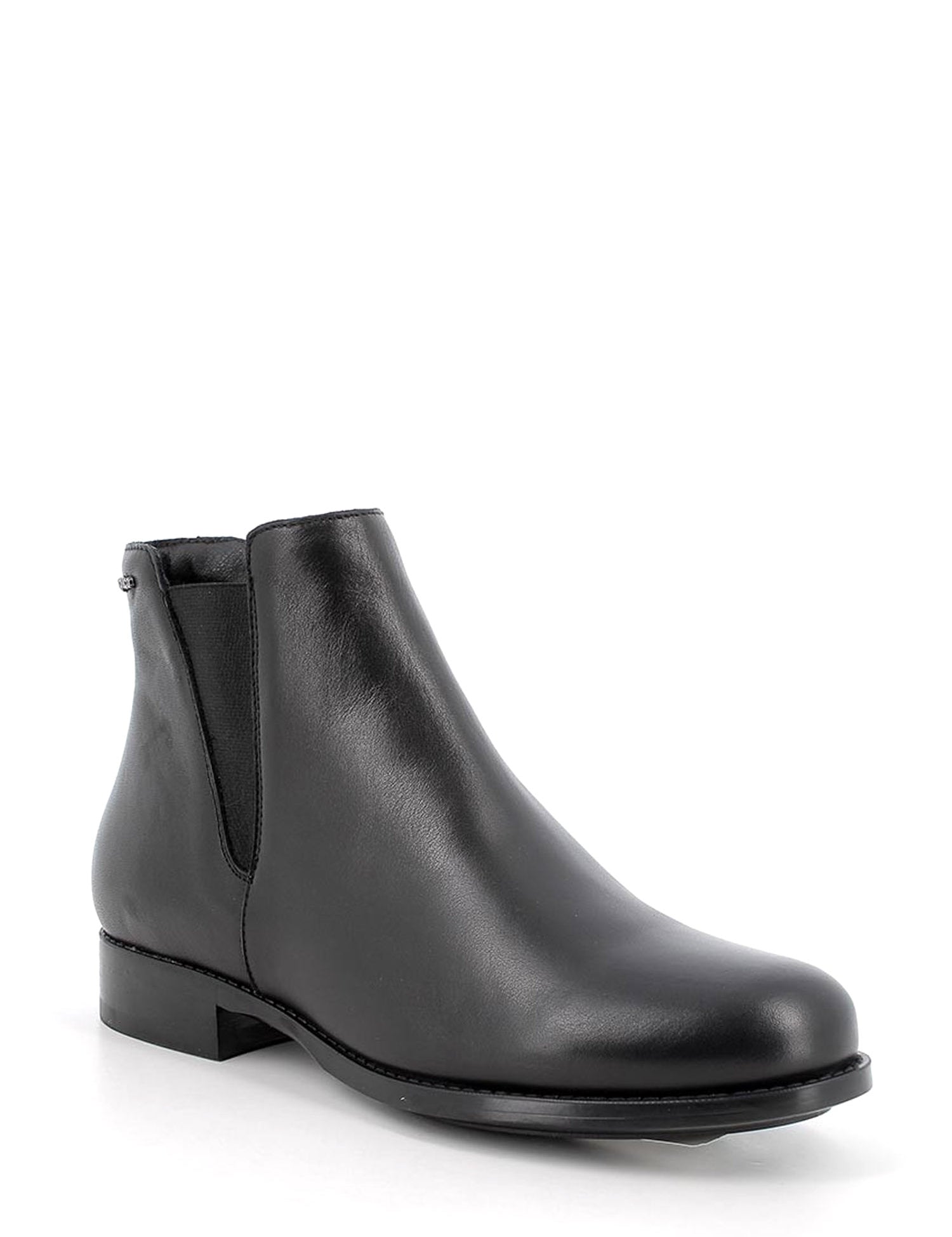 Stivaletti Nero Igi&co