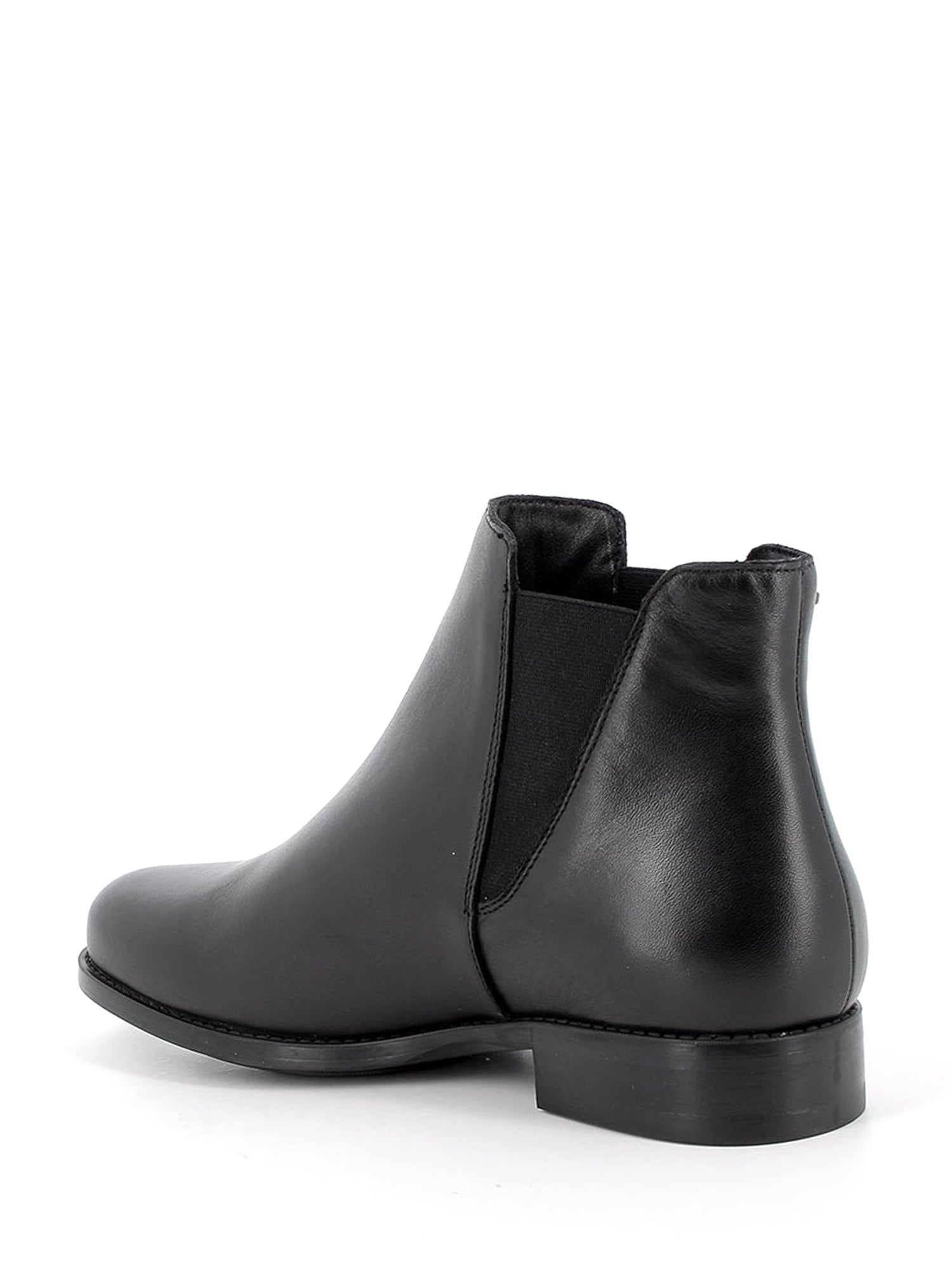 Stivaletti Nero Igi&co