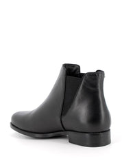 Stivaletti Nero Igi&co