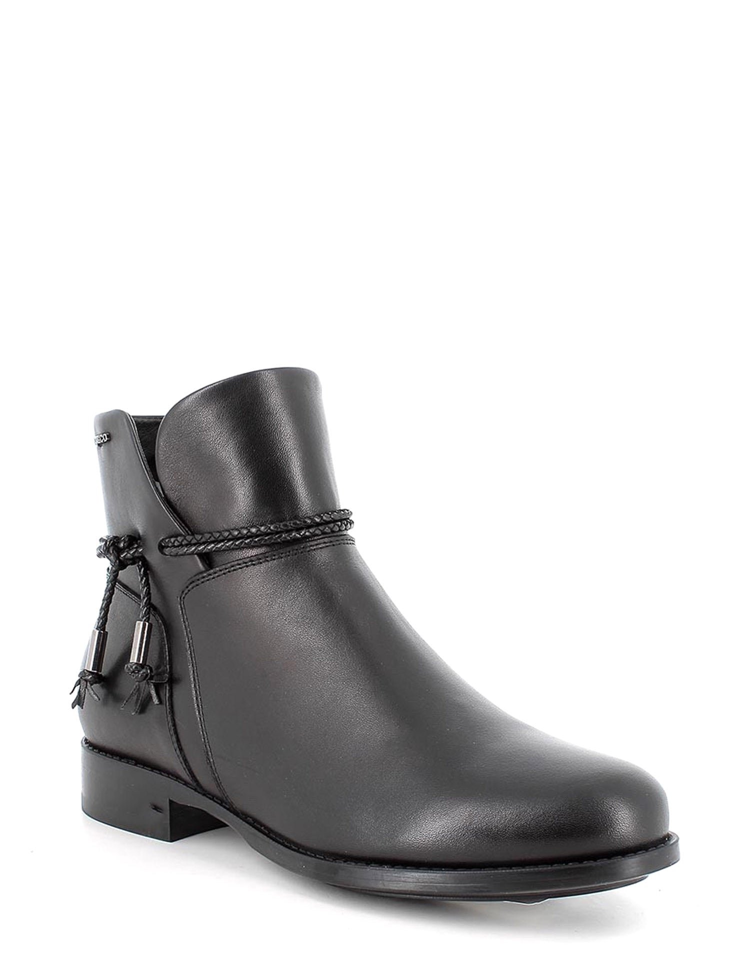 Stivaletti Nero Igi&co