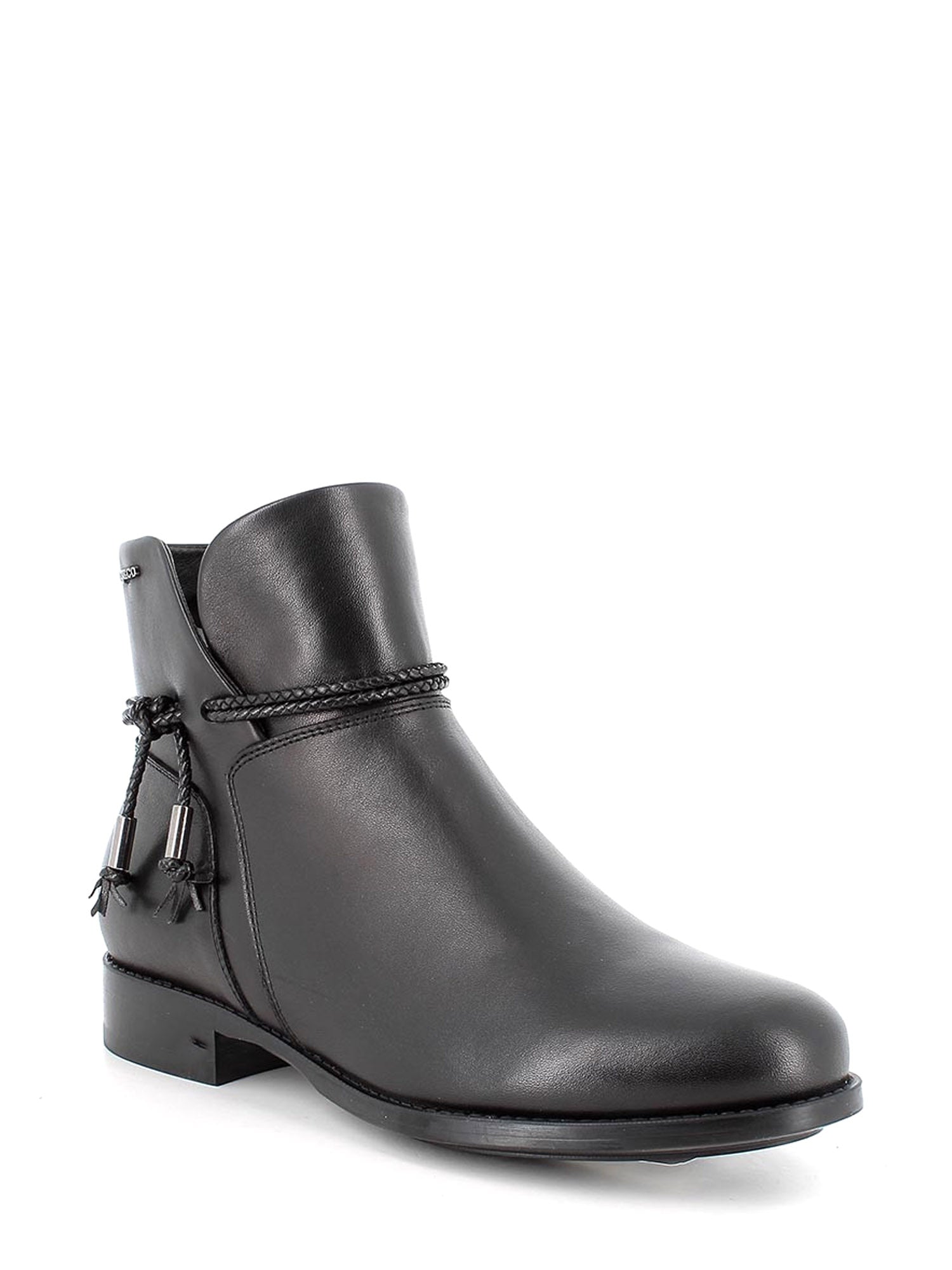 Stivaletti Nero Igi&co
