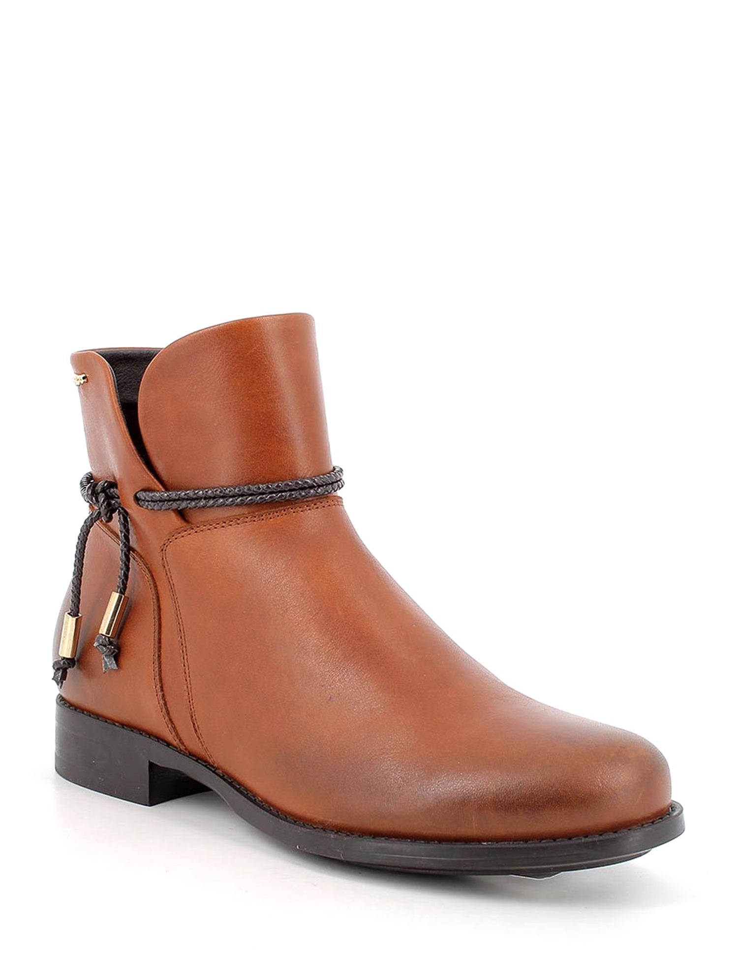 Stivaletti Marrone Igi&co