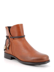 Stivaletti Marrone Igi&co