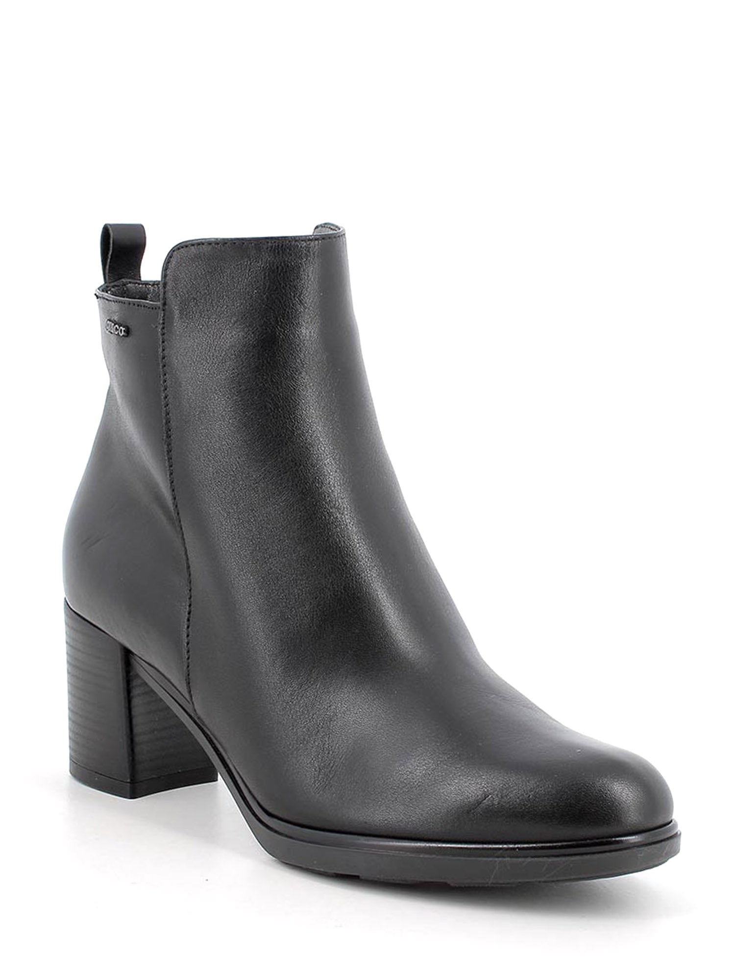 Stivaletti Nero Igi&co