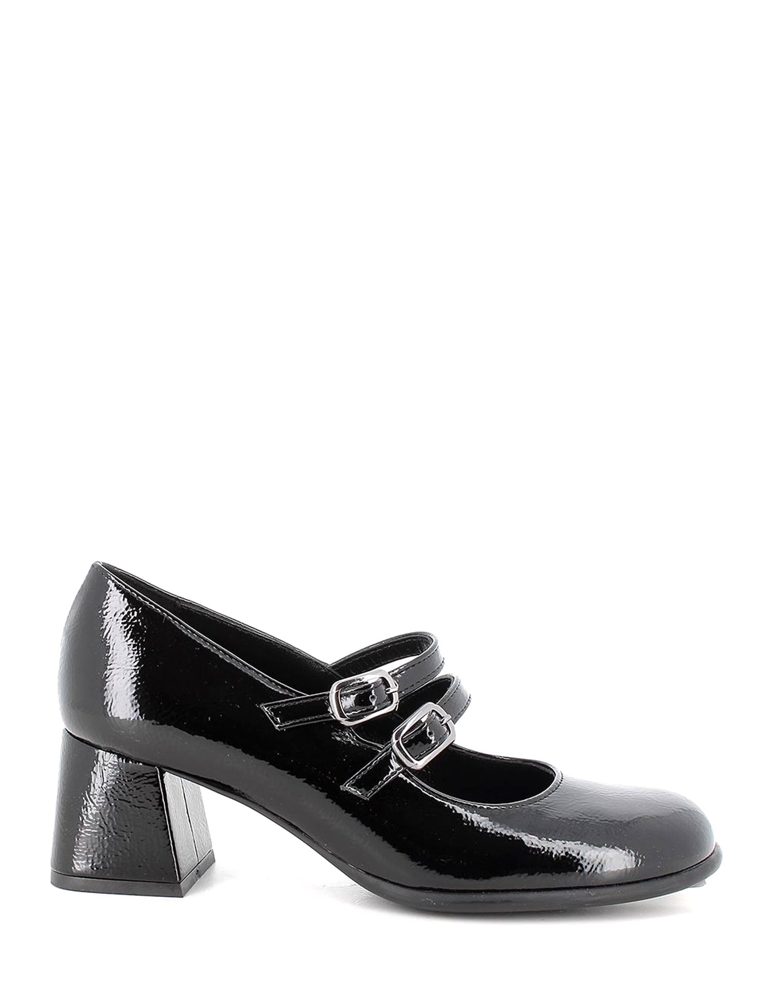 Decolleté Nero Igi&co