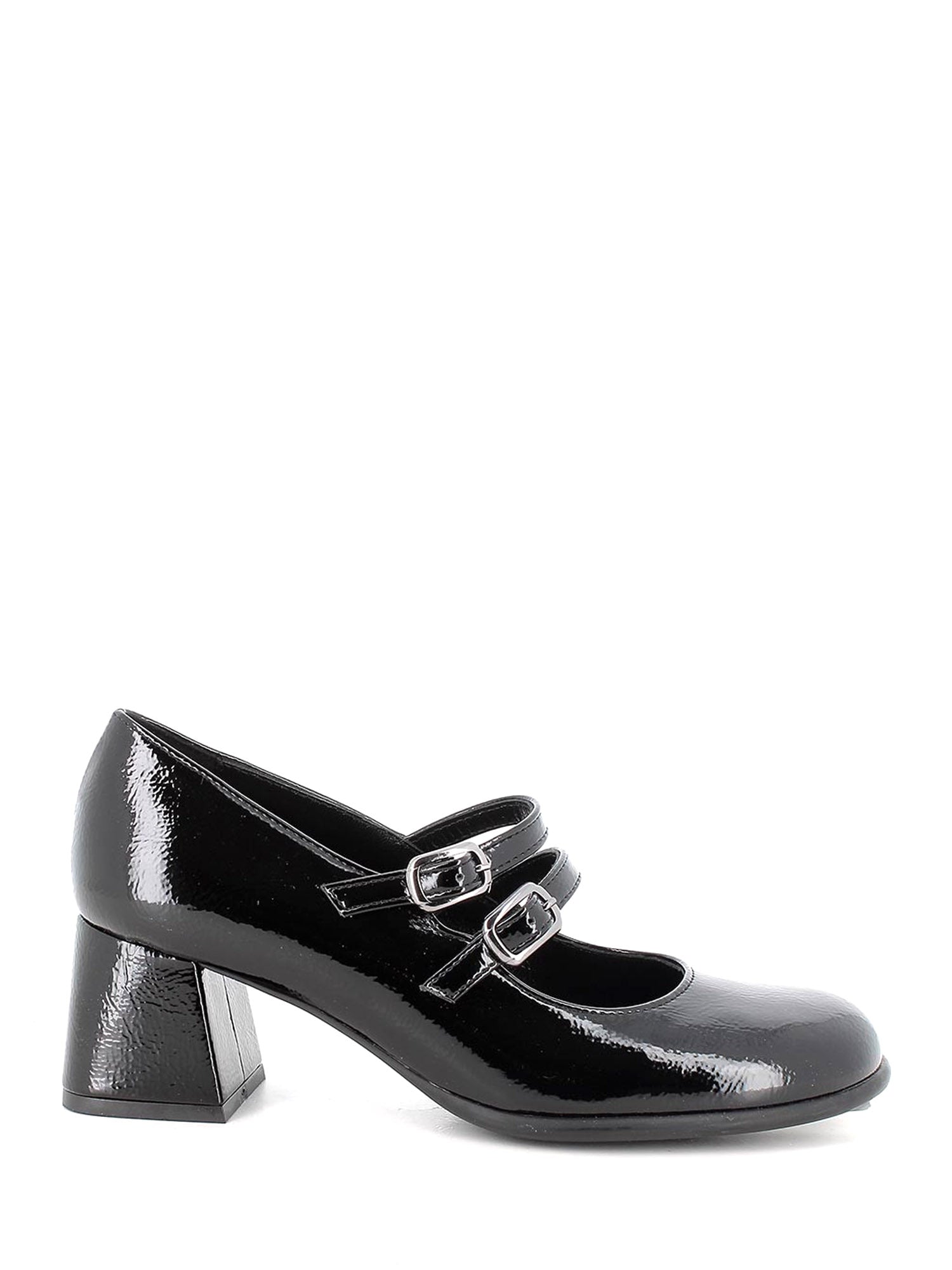 Decolleté Nero Igi&co