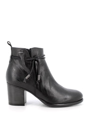 Stivaletti Nero Igi&co