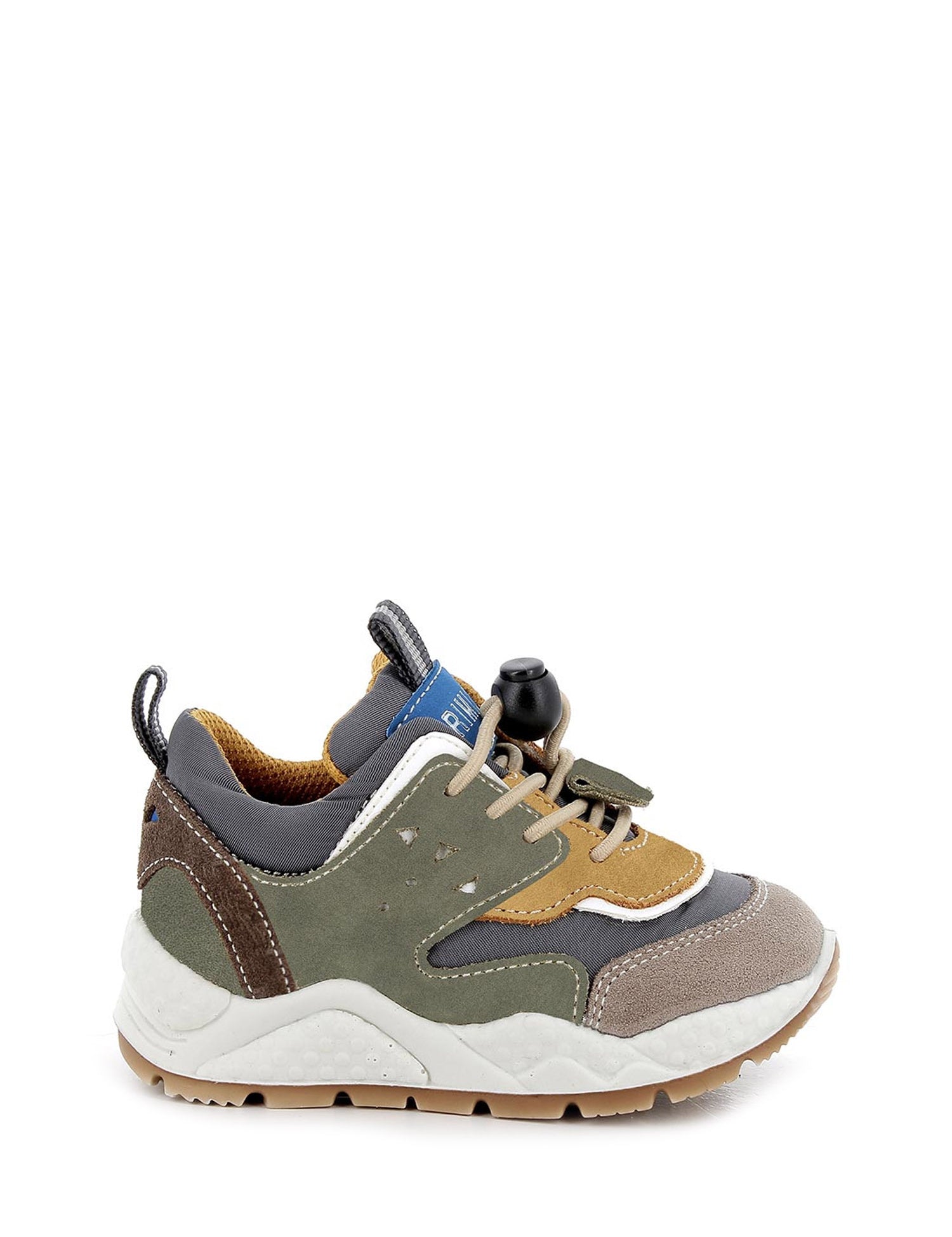 Sneakers Verde Primigi