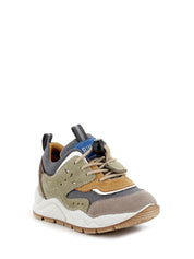 Sneakers Verde Primigi