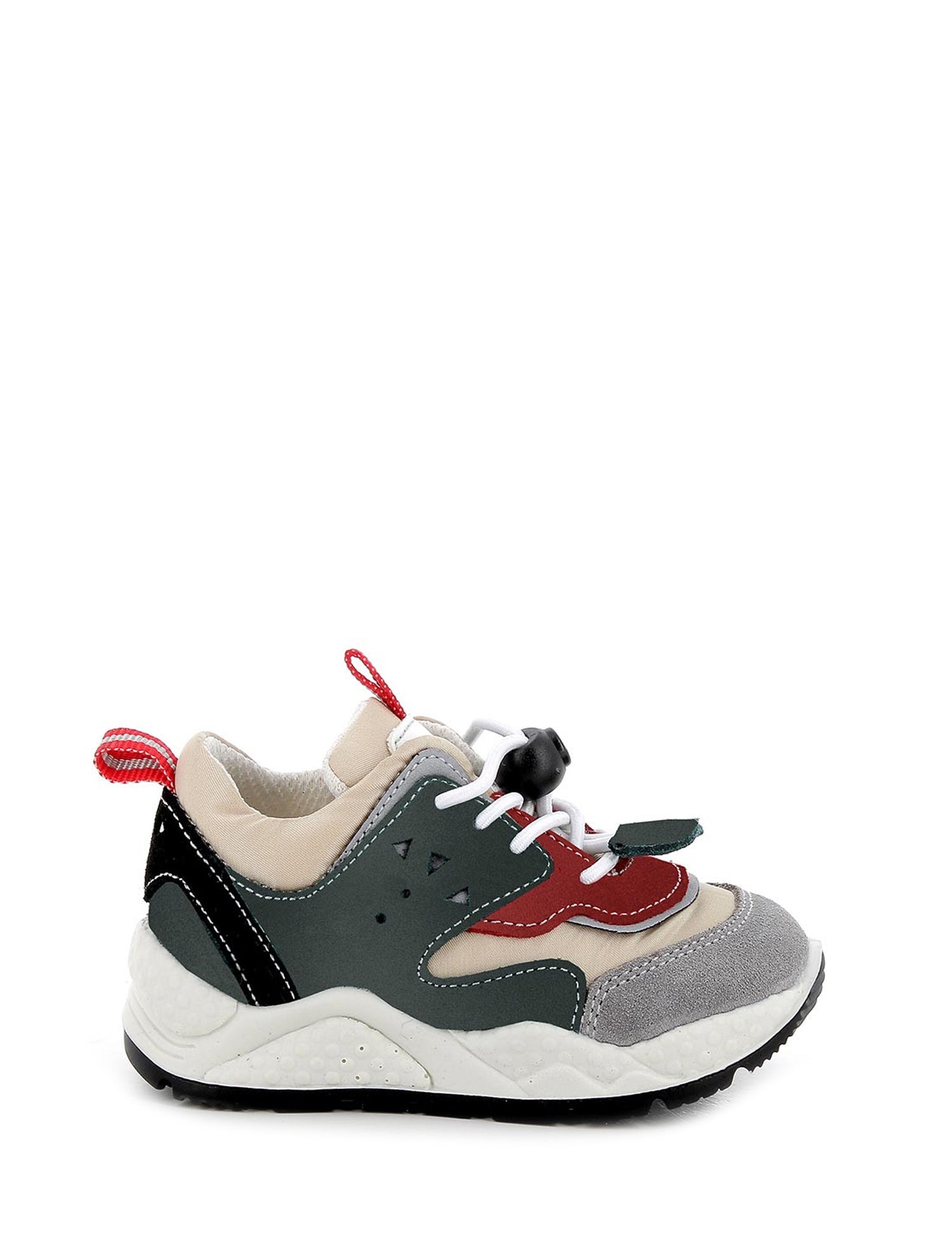 Sneakers Verde Primigi