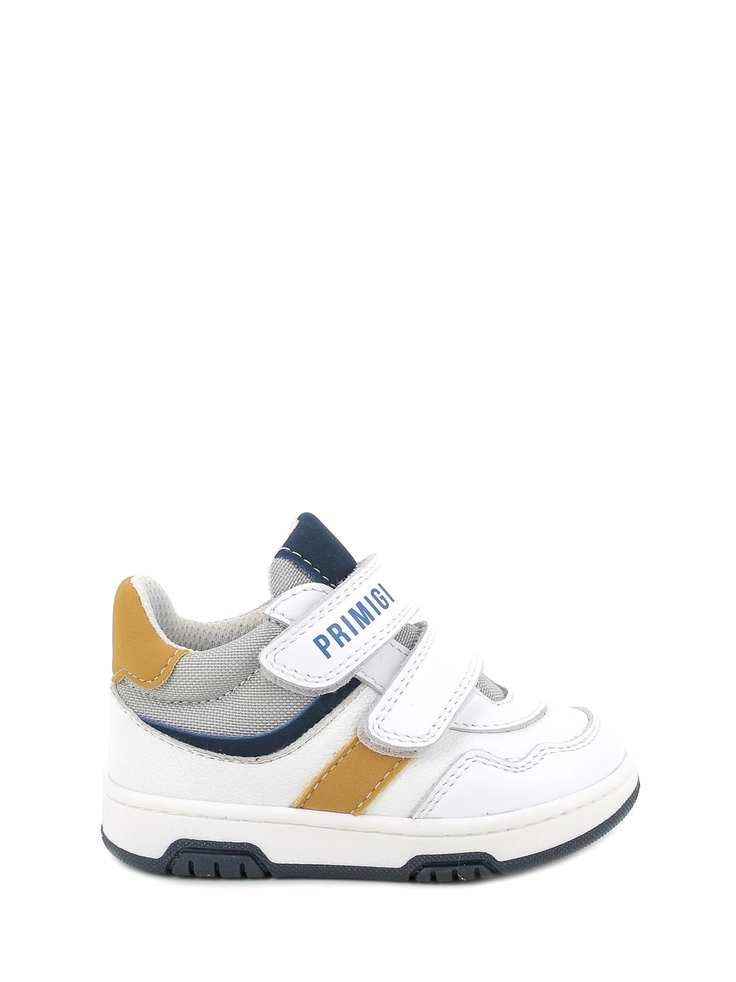 Scarpe con strappi Bianco Primigi