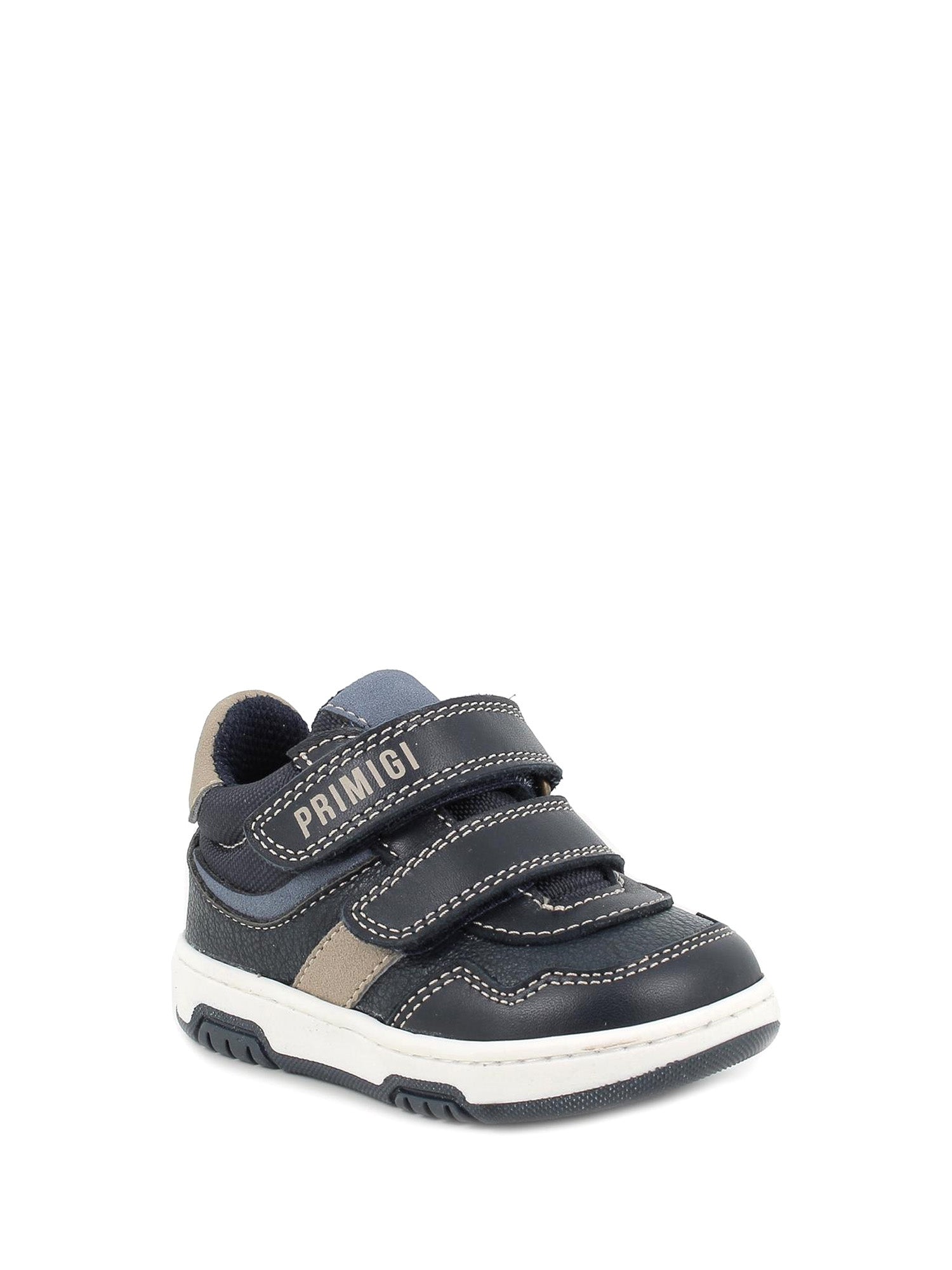 Scarpe con strappi Blu Primigi