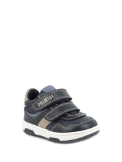 Scarpe con strappi Blu Primigi