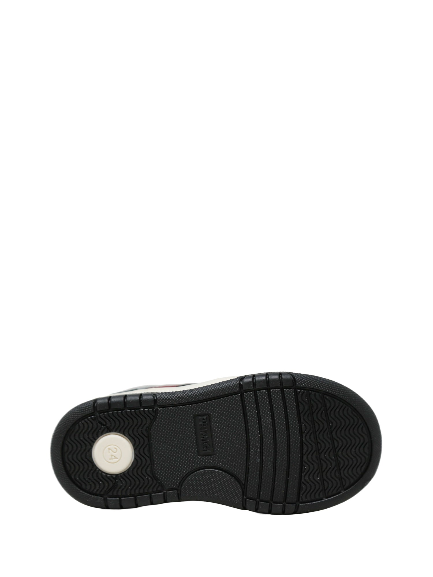 Sneakers Blu Primigi