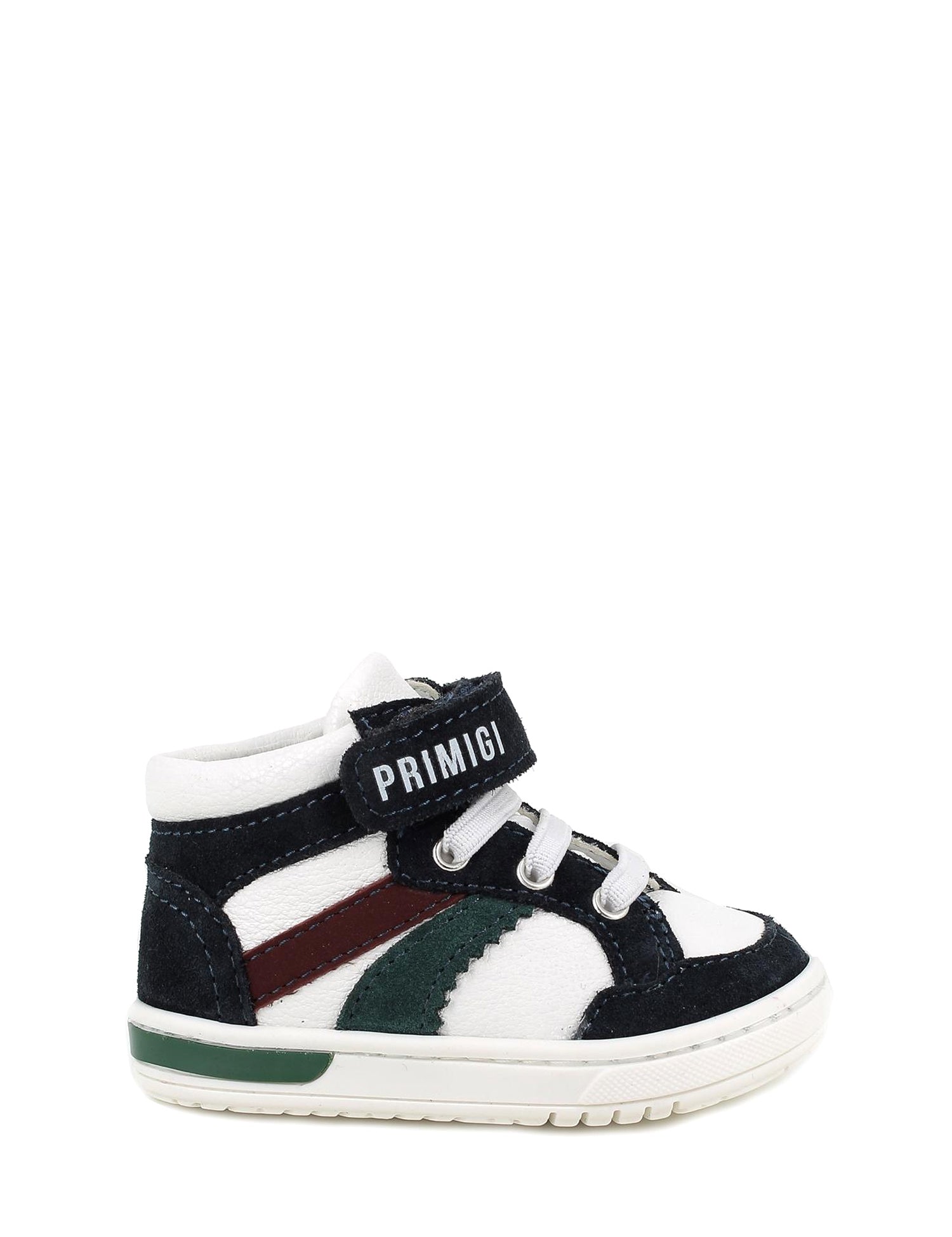 Scarpe con strappi Blu Primigi