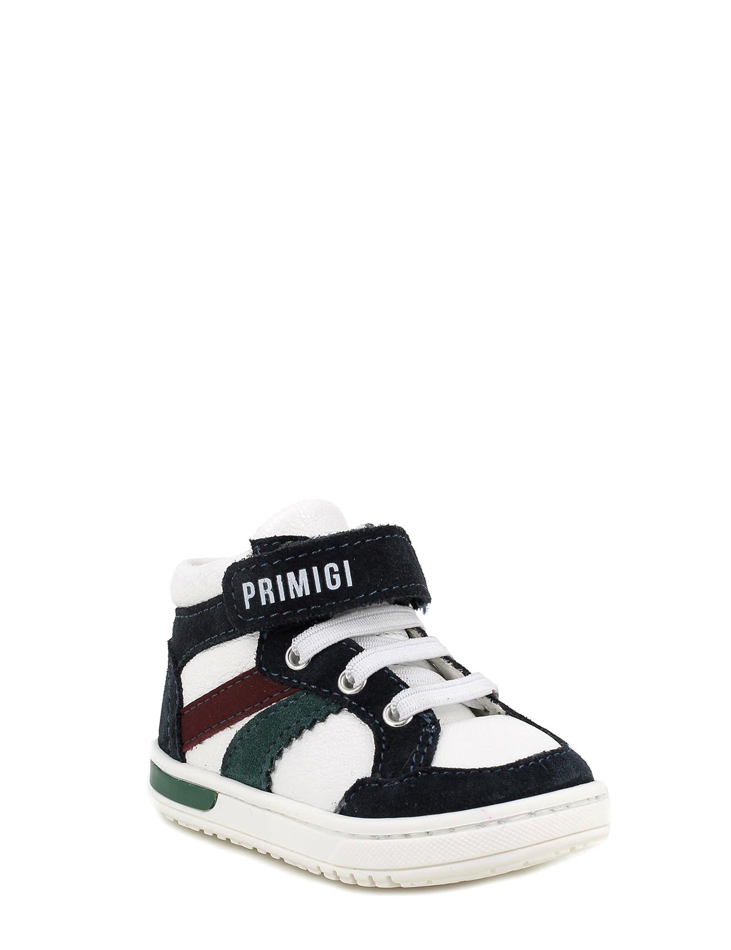 Scarpe con strappi Blu Primigi
