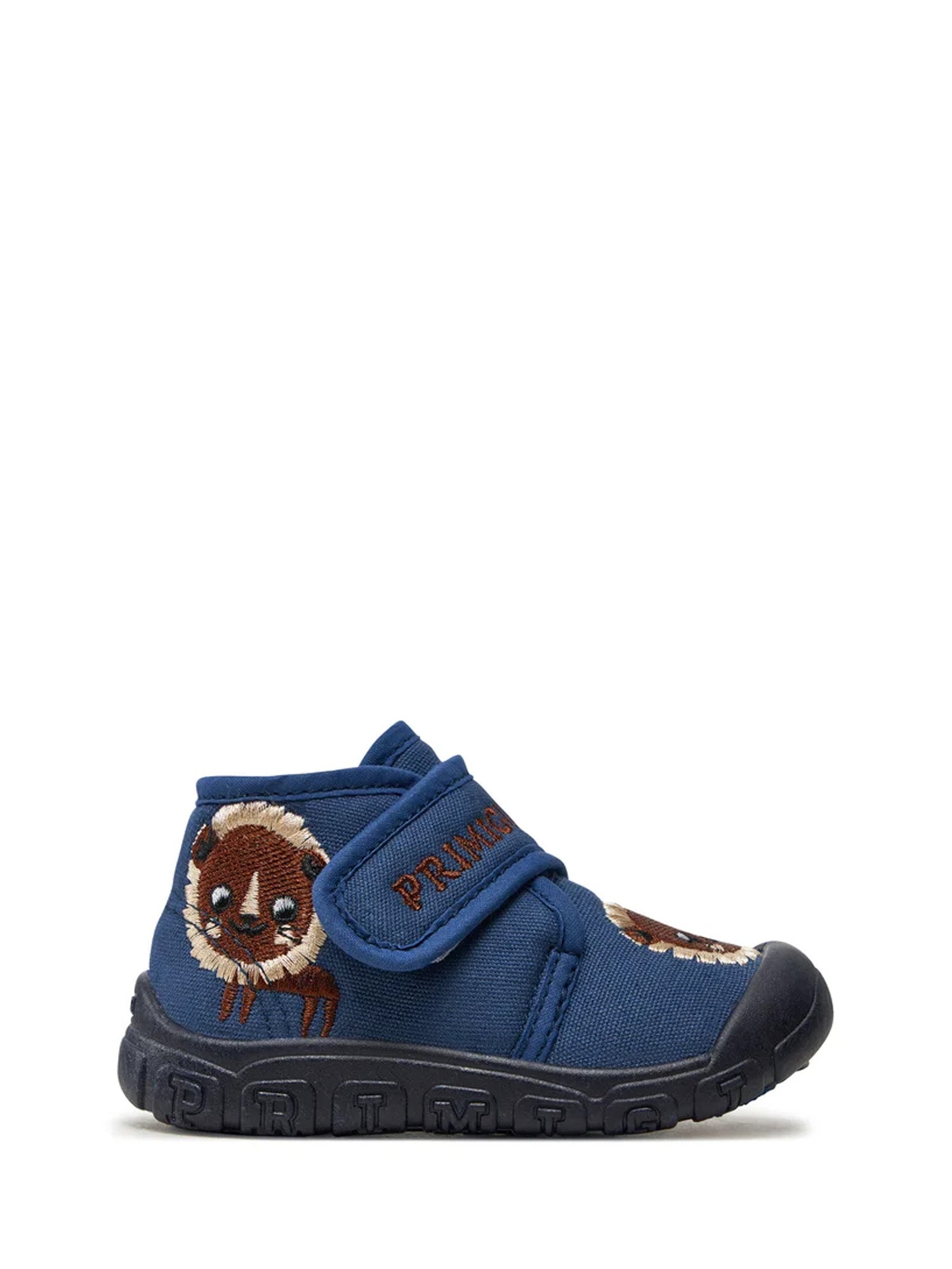 Pantofole Blu Primigi