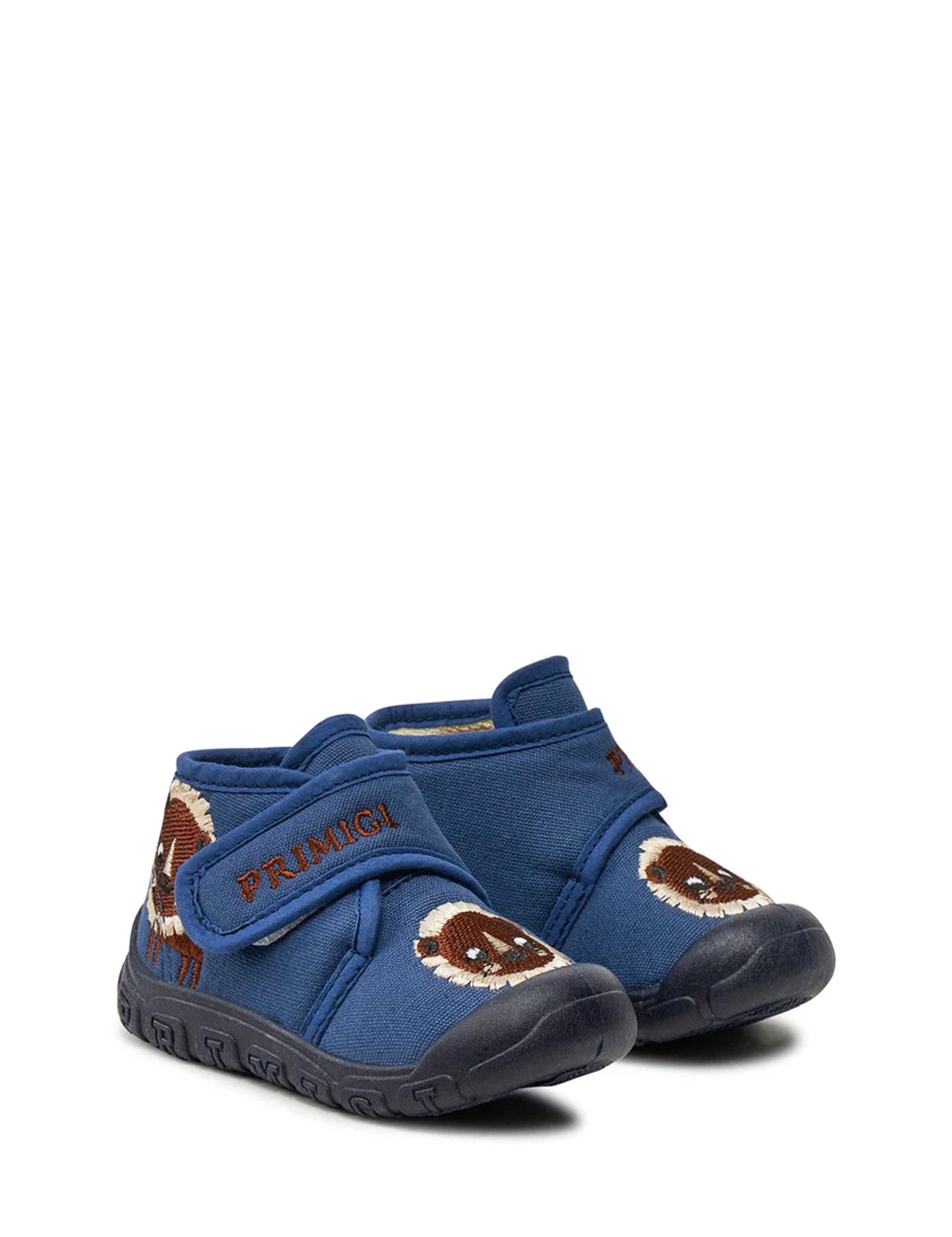 Pantofole Blu Primigi