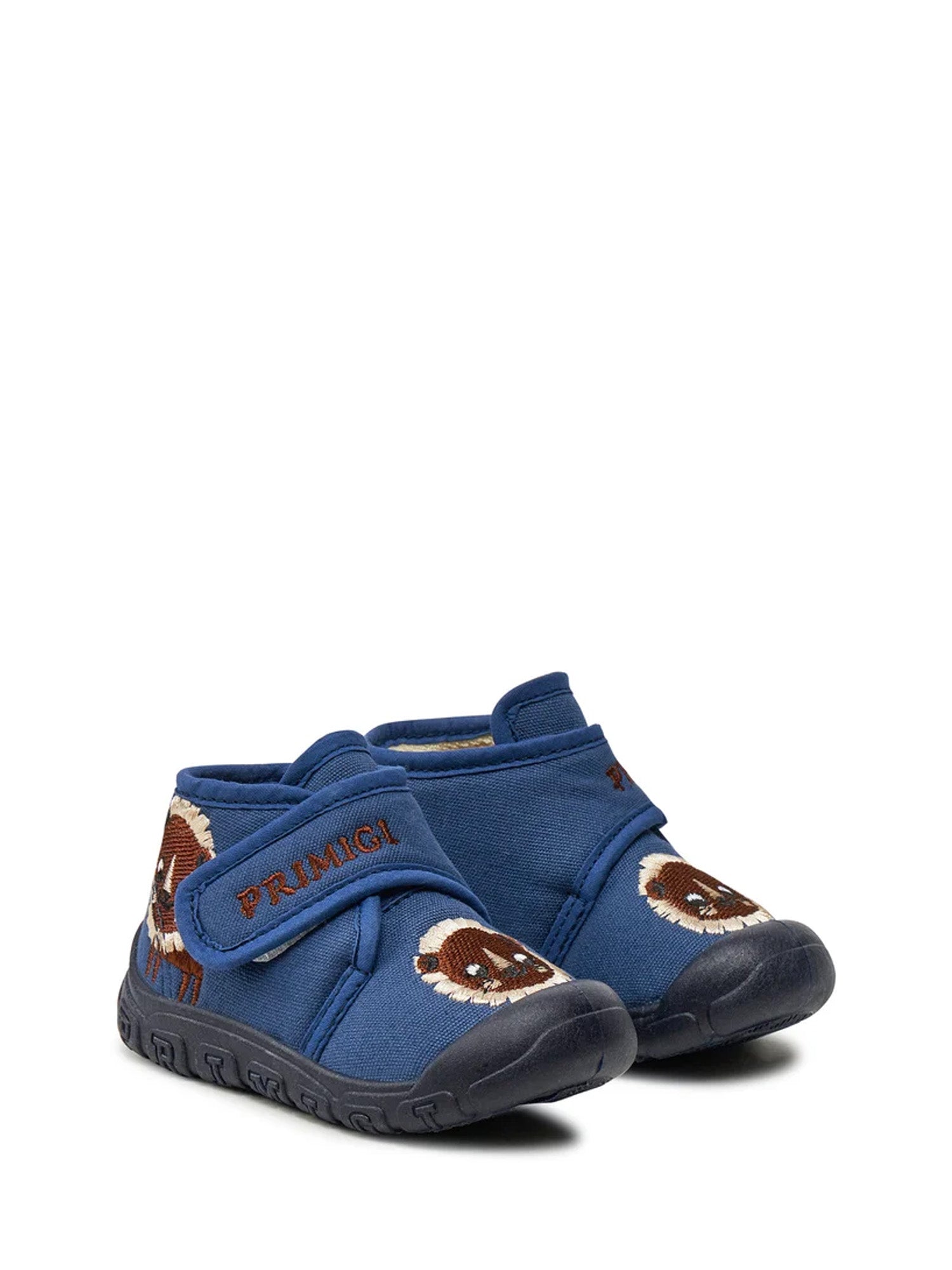 Pantofole Blu Primigi