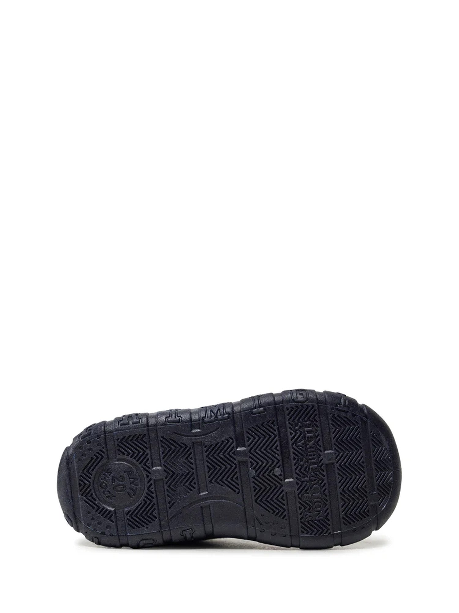 Pantofole Blu Primigi