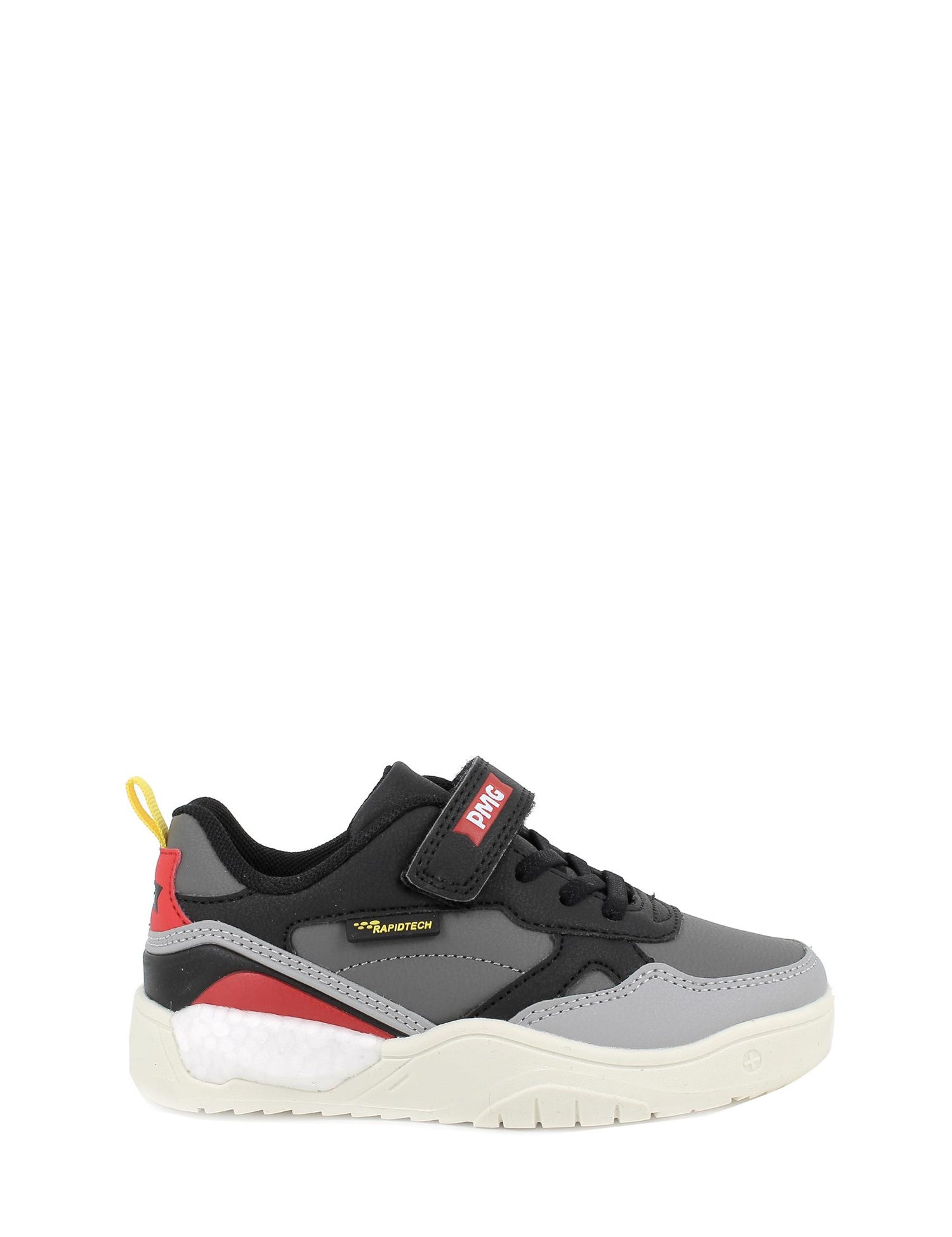 Scarpe con strappi Nero Primigi