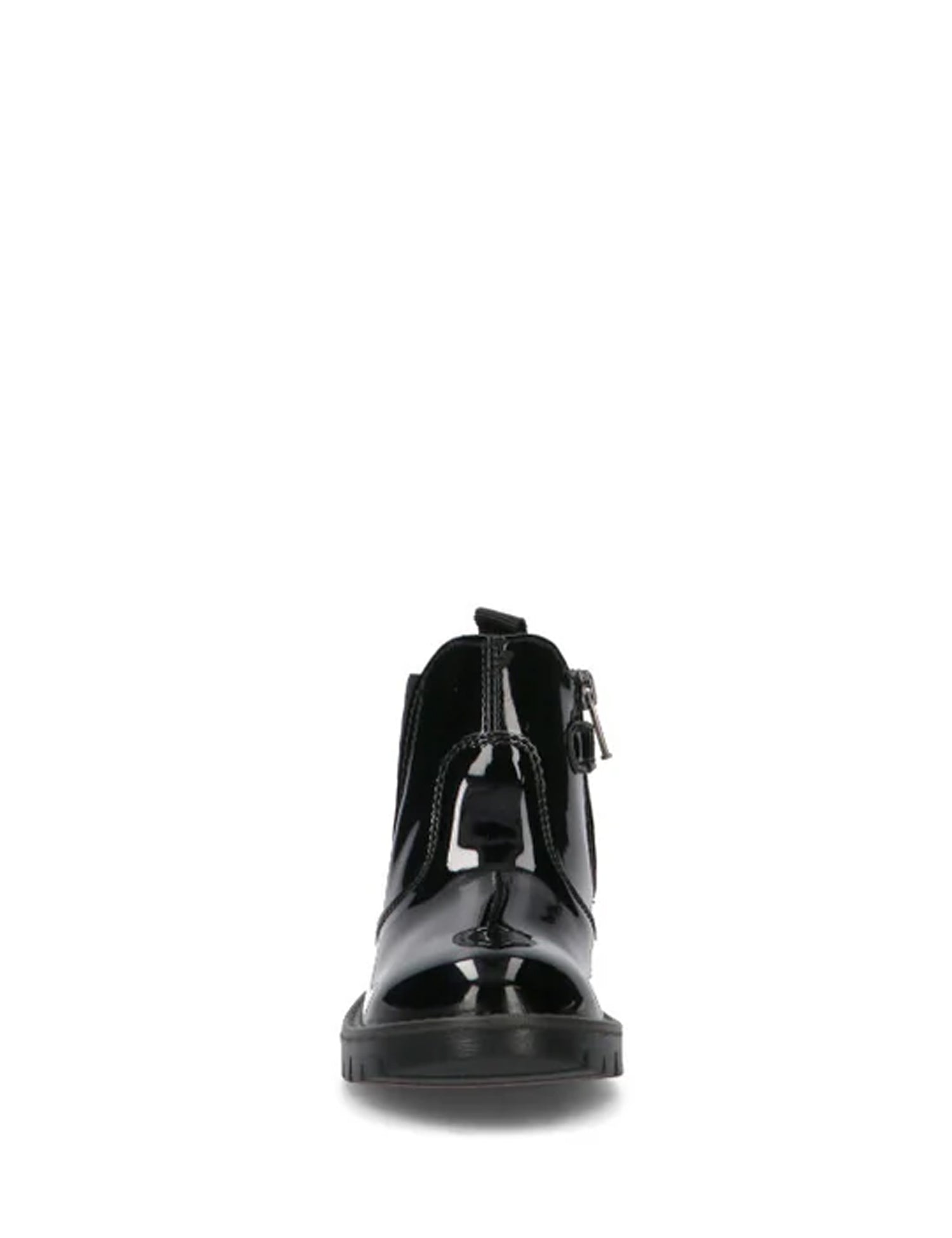 Stivaletti Nero Primigi