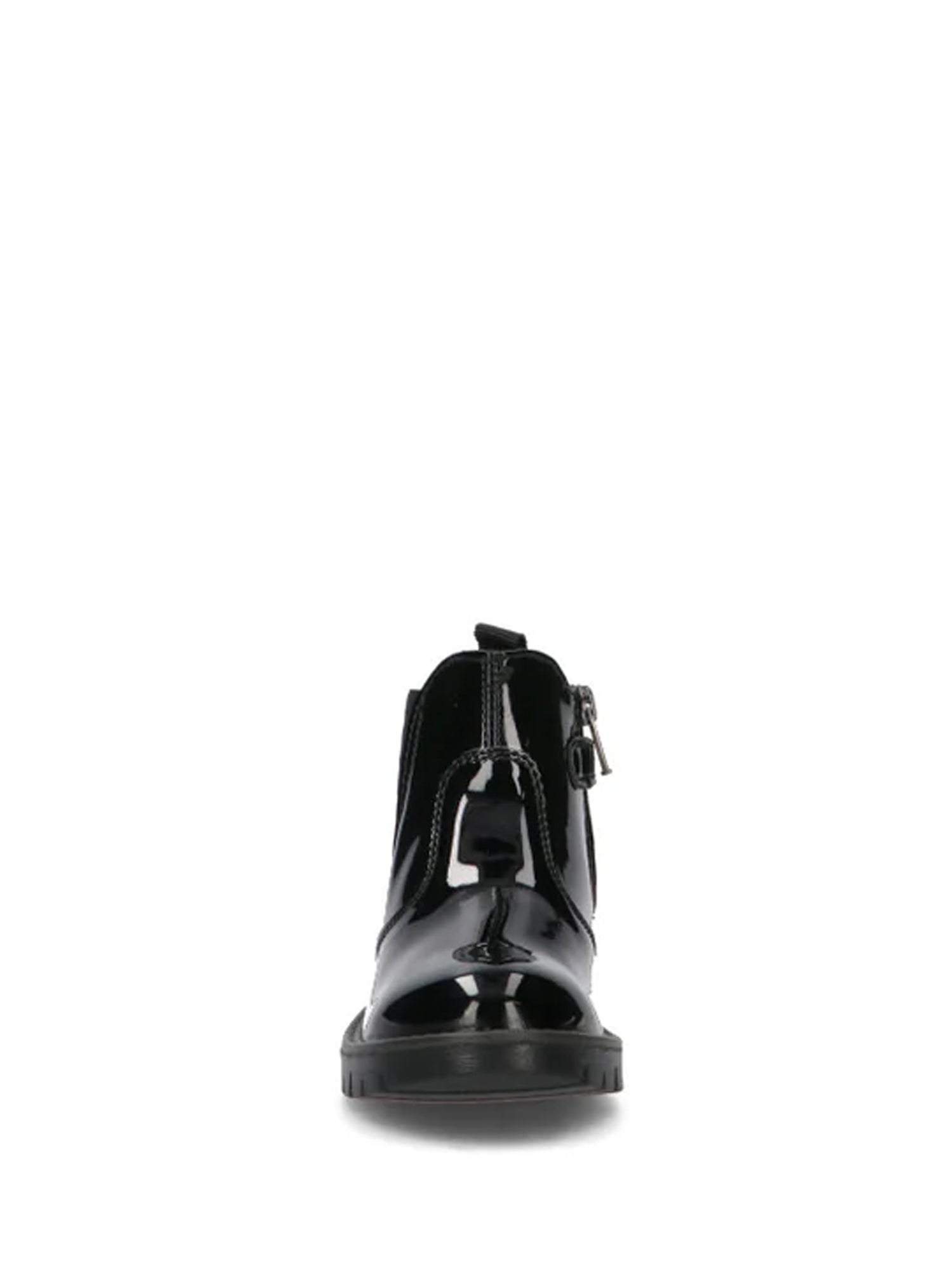 Stivaletti Nero Primigi