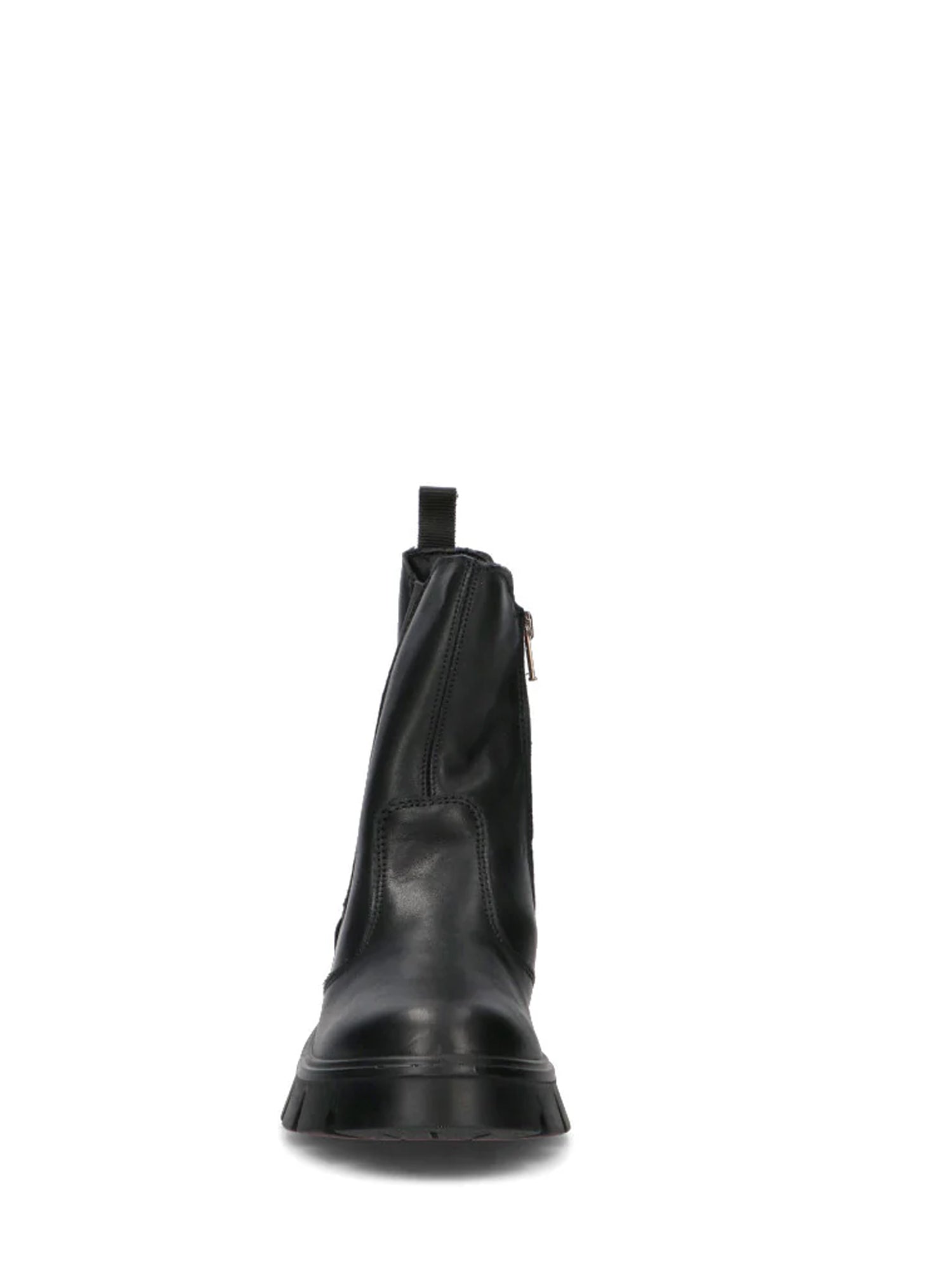 Stivaletti Nero Primigi