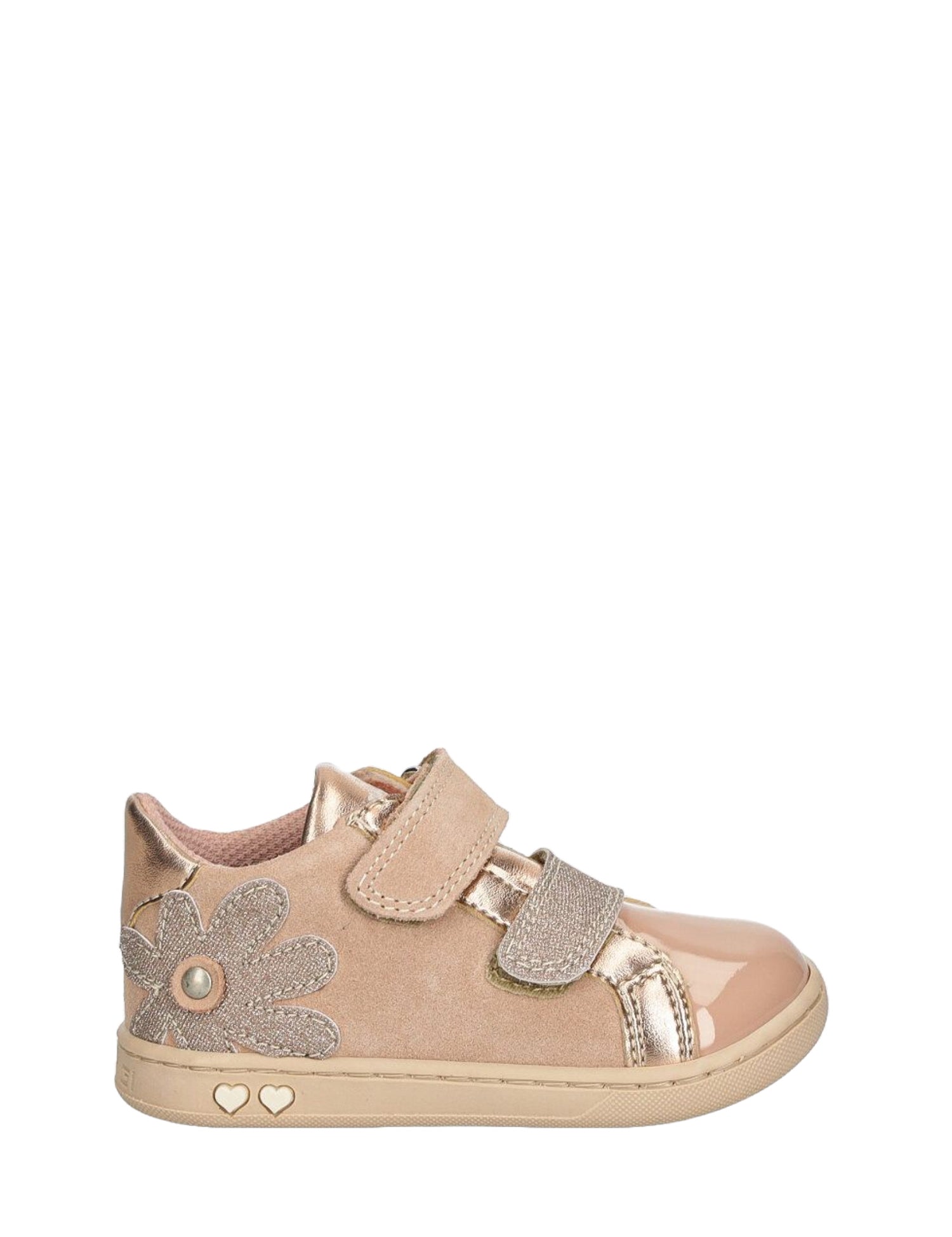 Scarpe con strappi Rosa Primigi