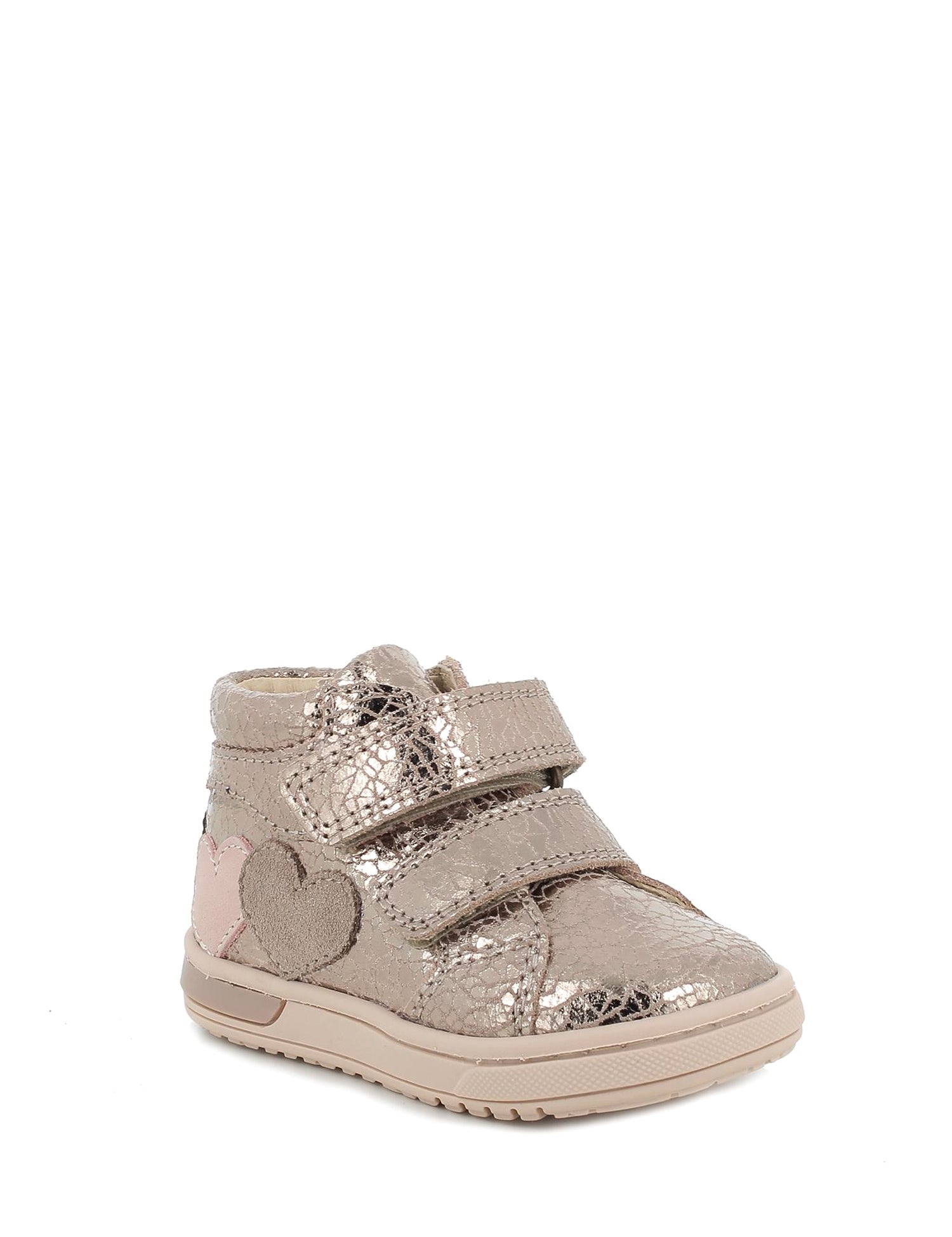 Scarpe con strappi Beige Primigi