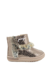 Stivaletti Beige Primigi