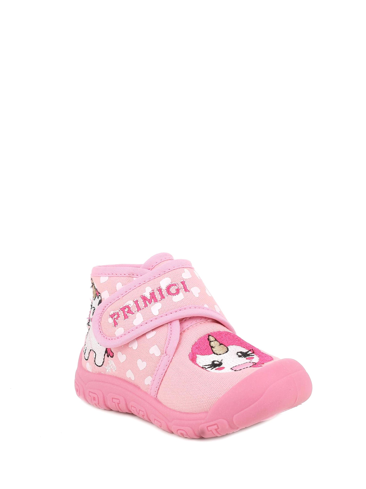 Pantofole Rosa Primigi